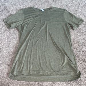 Dress casual shirt